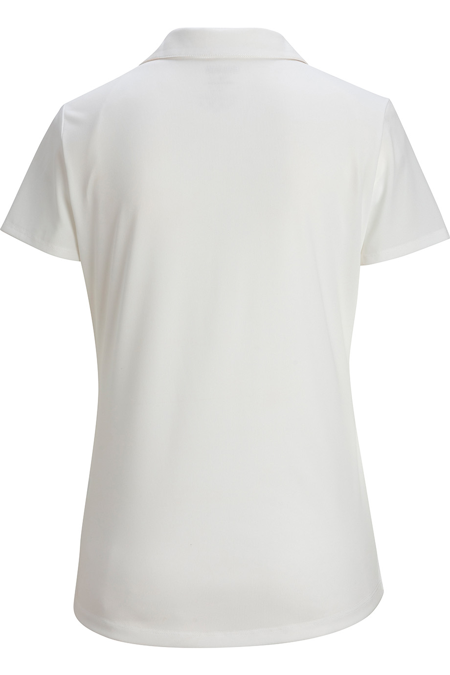 EDWARDS ULTIMATE LIGHTWEIGHT LADIES POLO - Back View