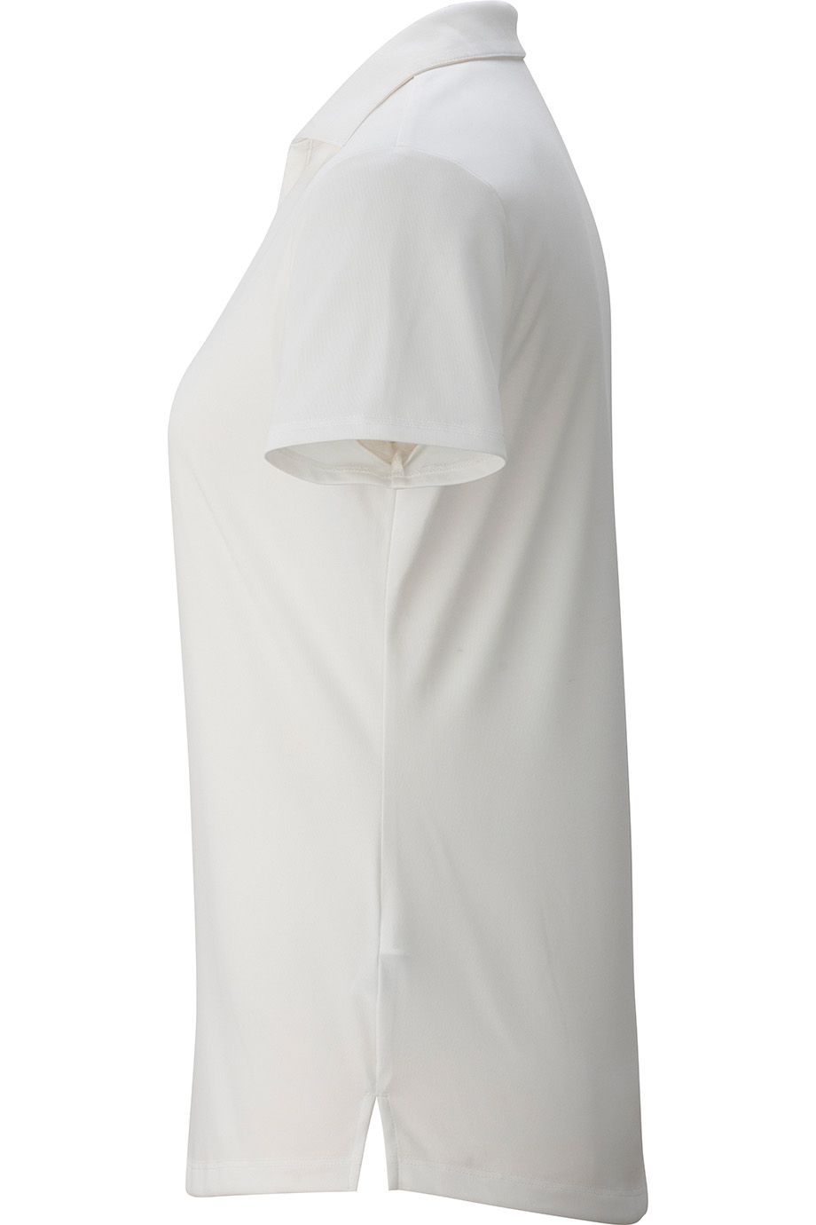 EDWARDS ULTIMATE LIGHTWEIGHT LADIES POLO - Left View