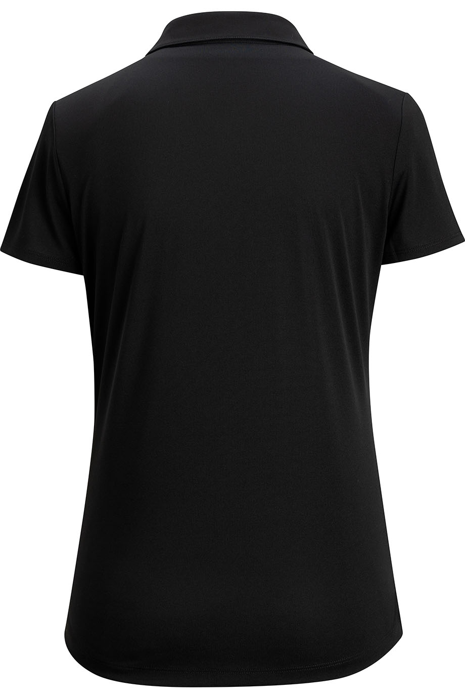 EDWARDS ULTIMATE LIGHTWEIGHT LADIES POLO - Back View