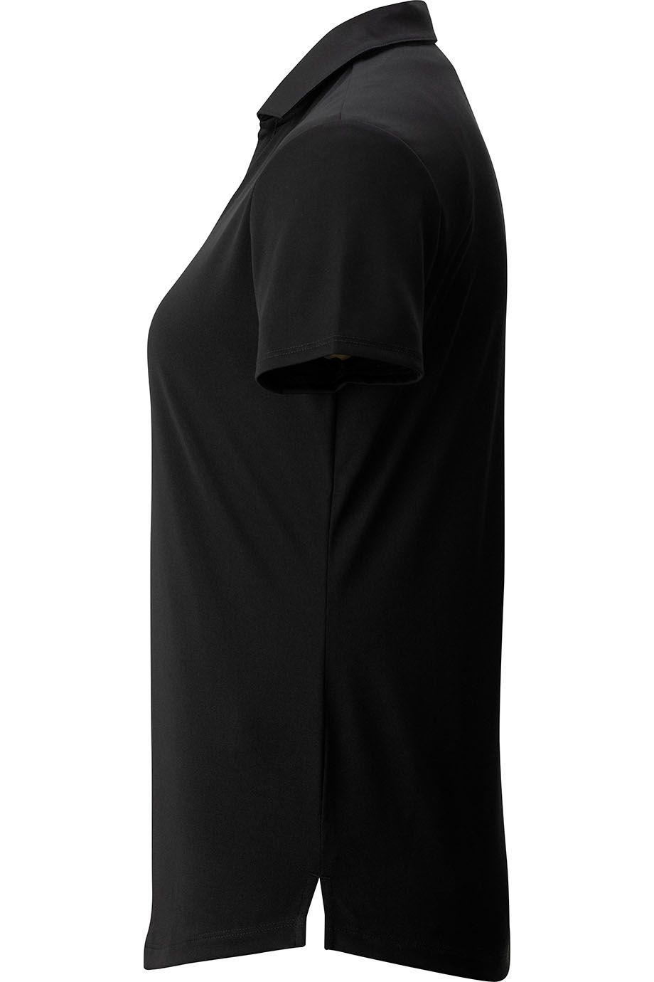 EDWARDS ULTIMATE LIGHTWEIGHT LADIES POLO - Left View