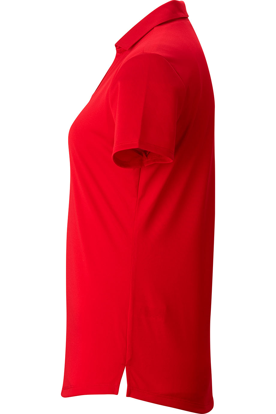 EDWARDS ULTIMATE LIGHTWEIGHT LADIES POLO - Left View