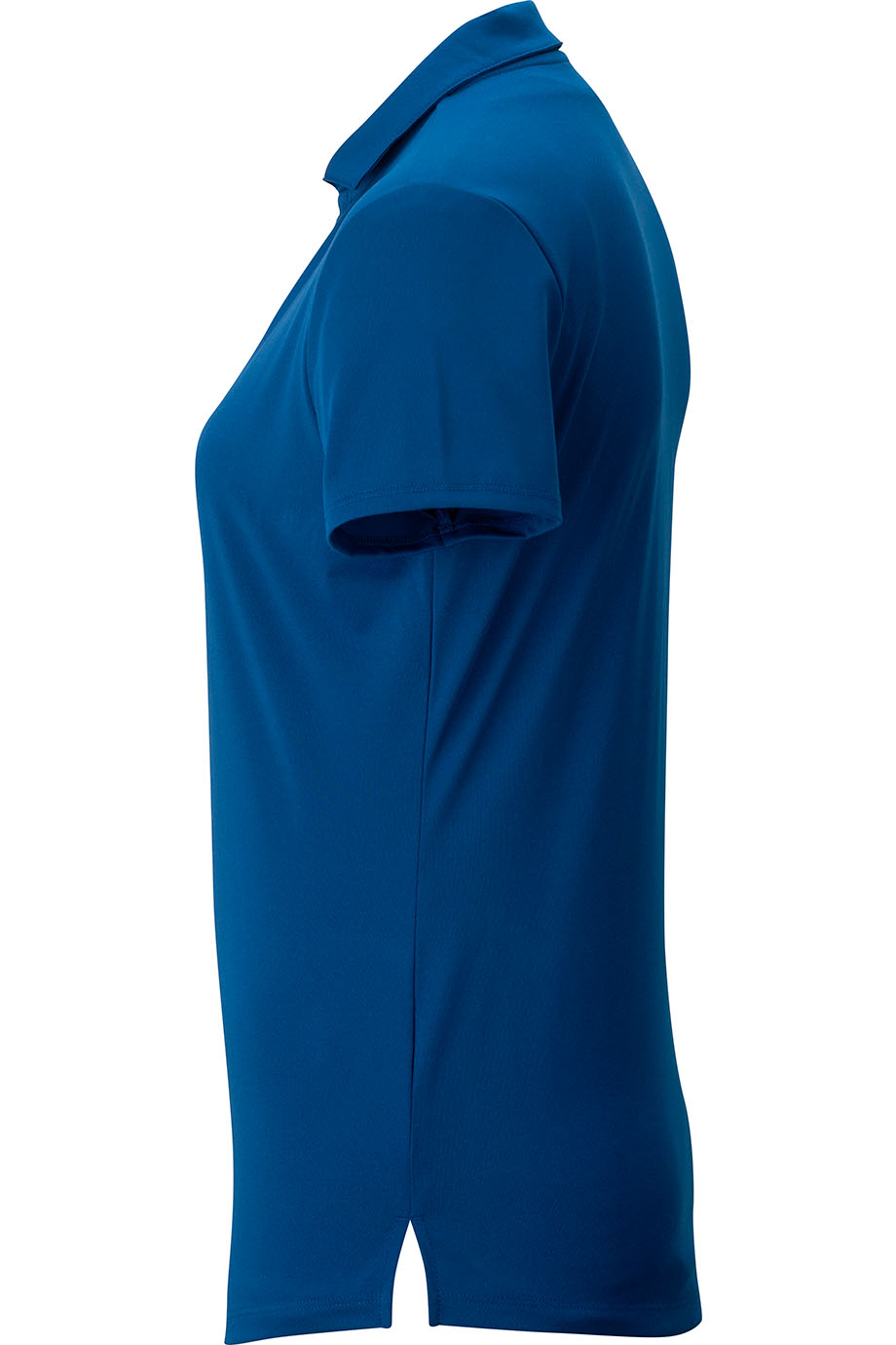 EDWARDS ULTIMATE LIGHTWEIGHT LADIES POLO - Left View