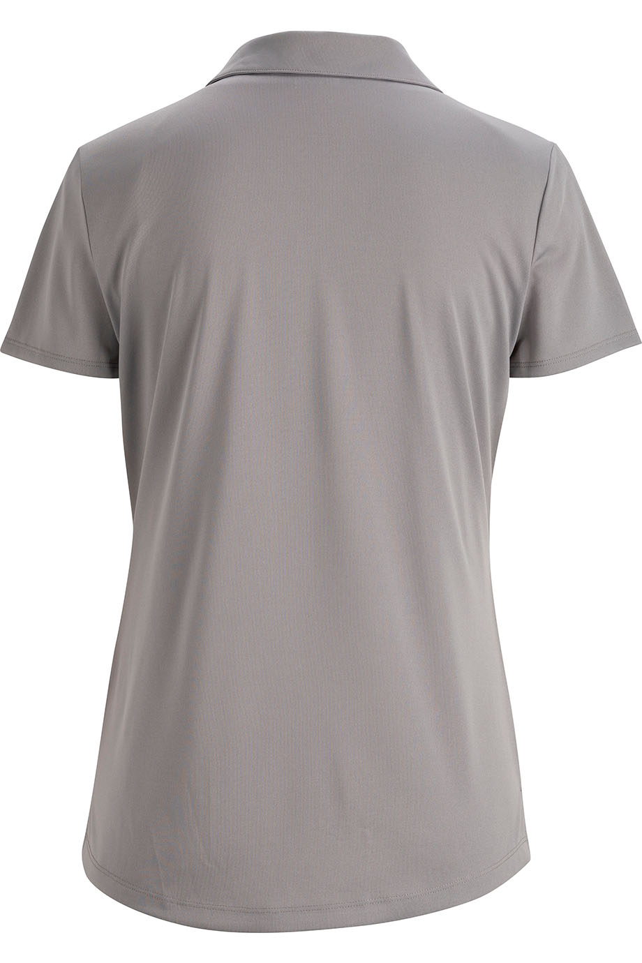 EDWARDS ULTIMATE LIGHTWEIGHT LADIES POLO - Back View