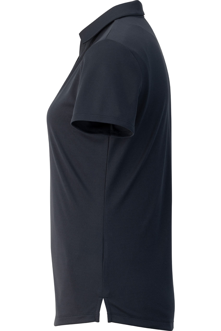 EDWARDS ECOPURE LADIES POLO - Left View