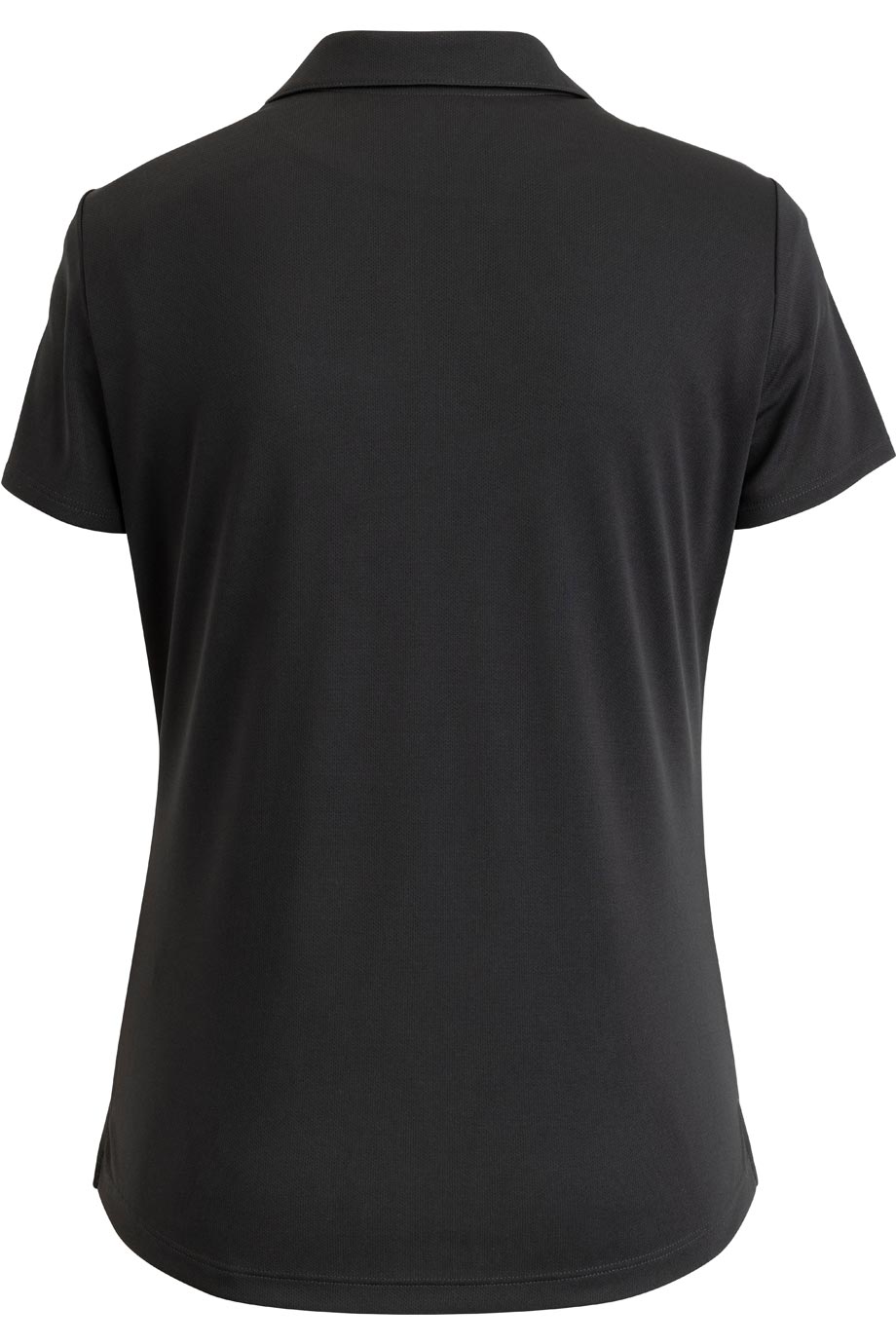 EDWARDS ECOPURE LADIES POLO - Back View