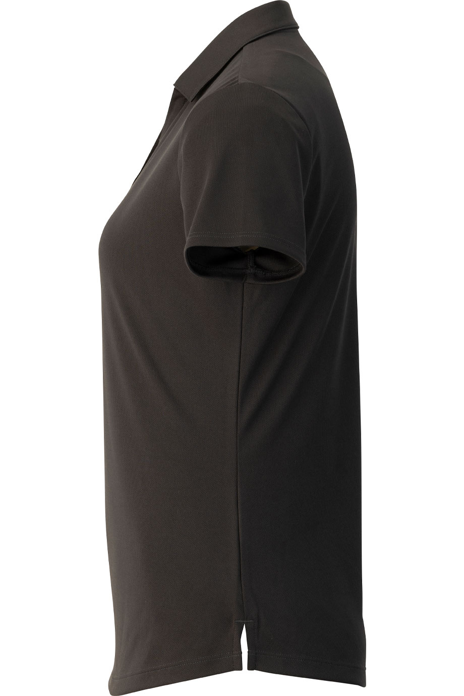 EDWARDS ECOPURE LADIES POLO - Left View