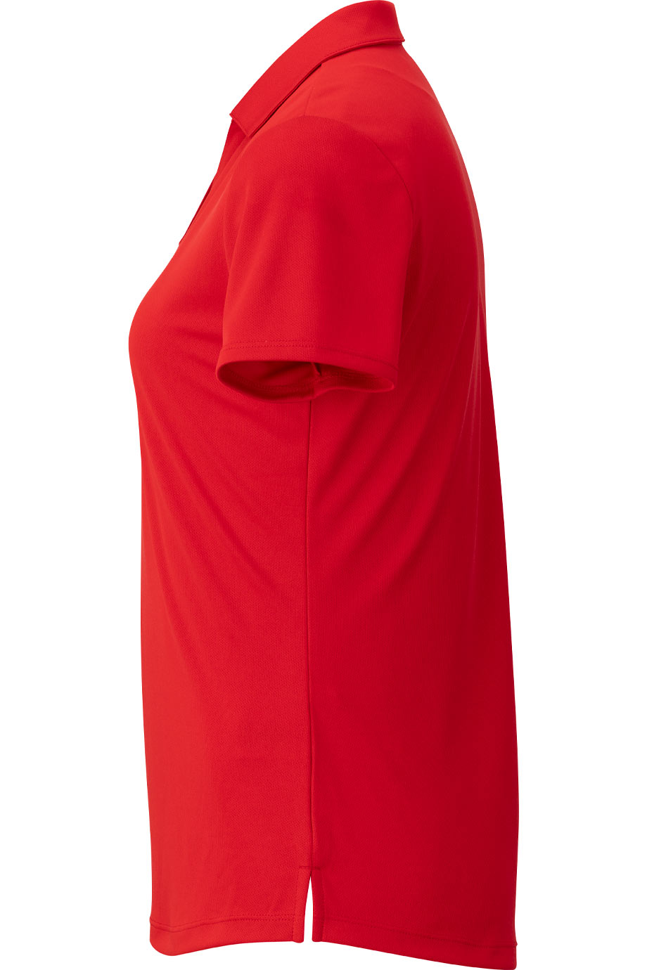 EDWARDS ECOPURE LADIES POLO - Left View