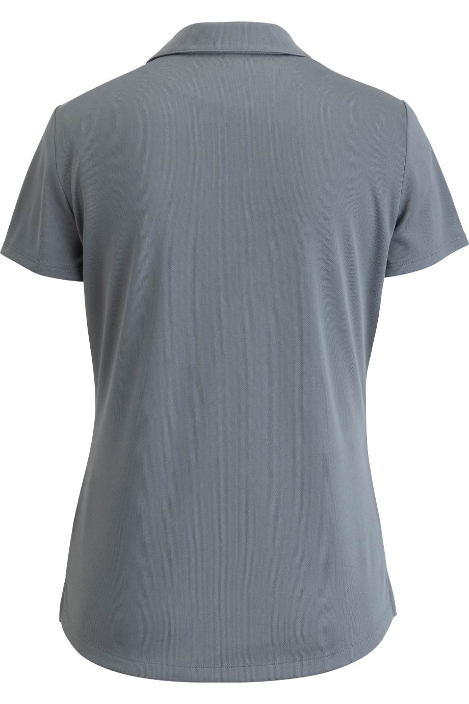 EDWARDS ECOPURE LADIES POLO - Back View