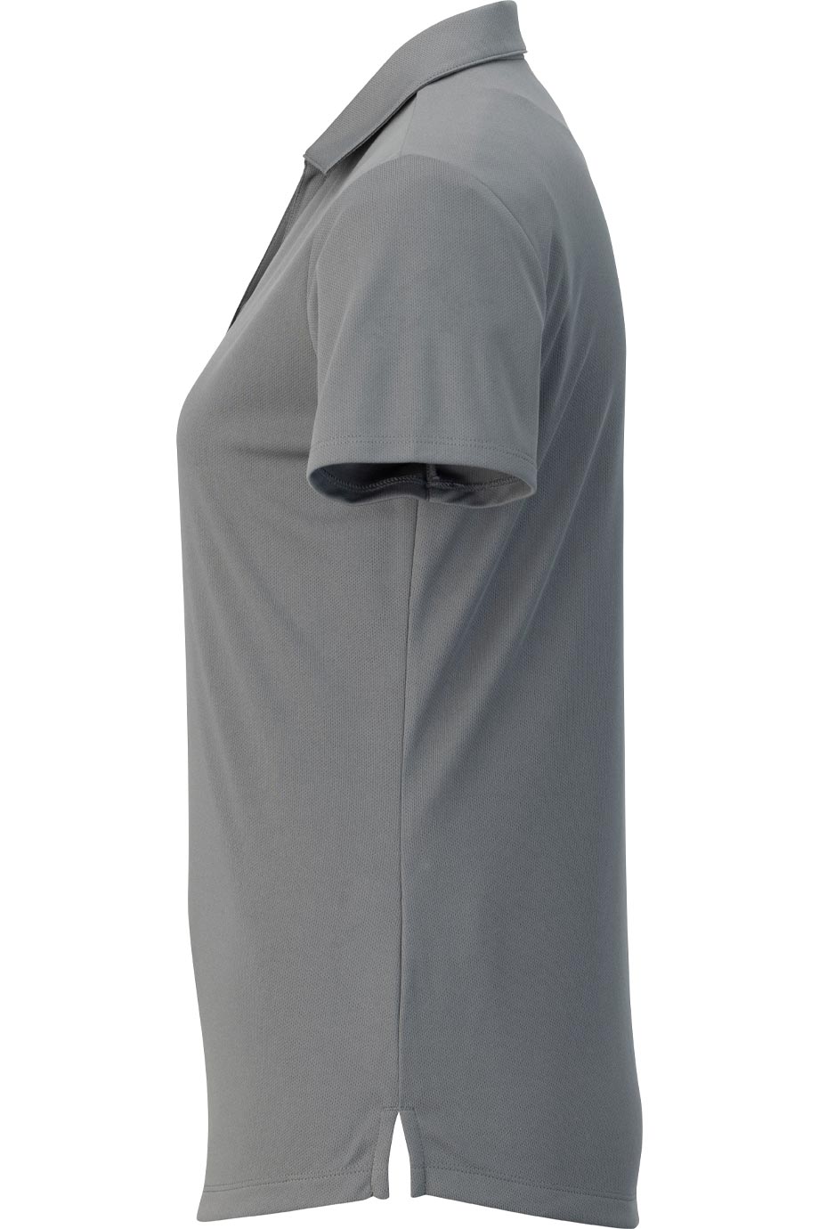 EDWARDS ECOPURE LADIES POLO - Left View