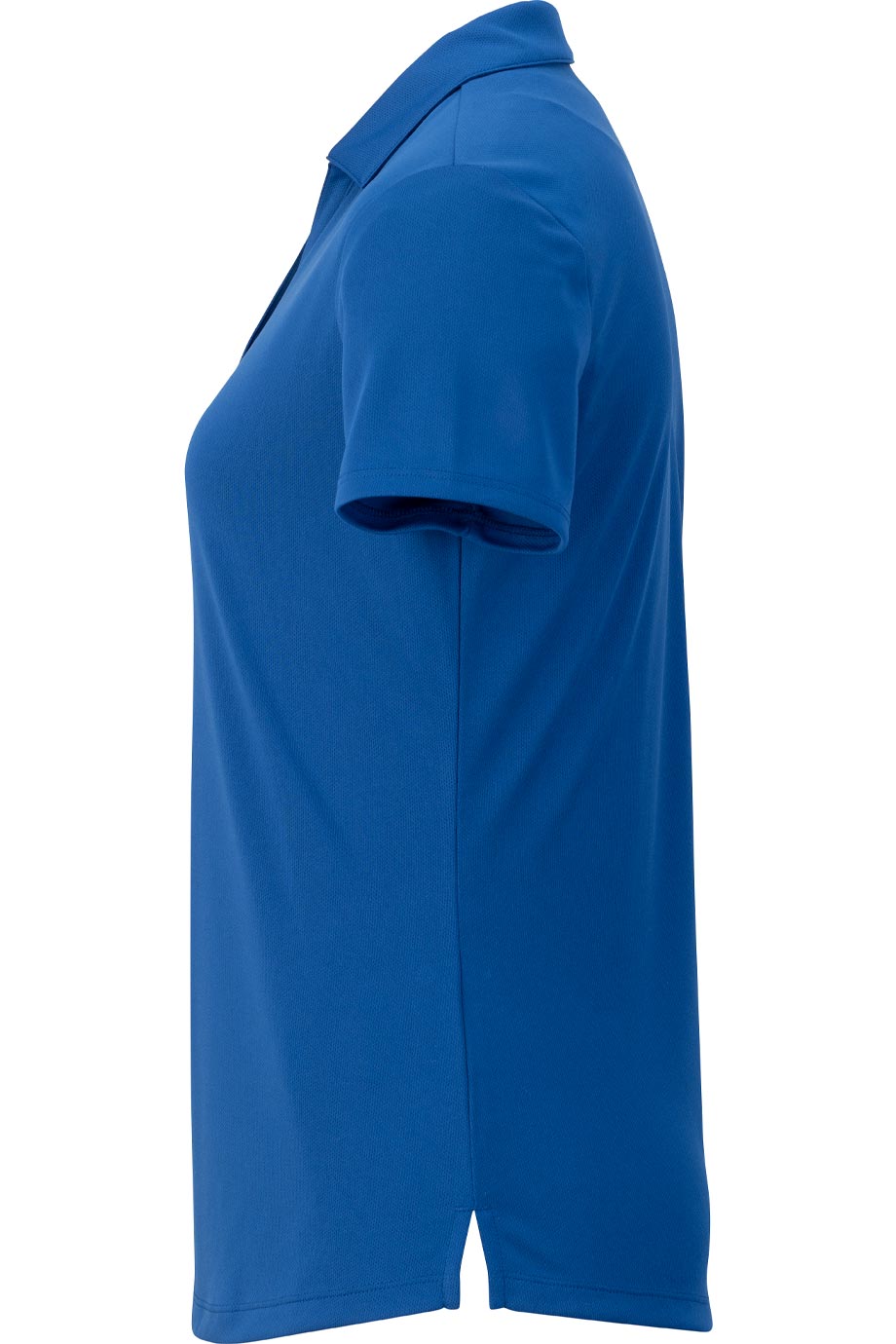 EDWARDS ECOPURE LADIES POLO - Left View