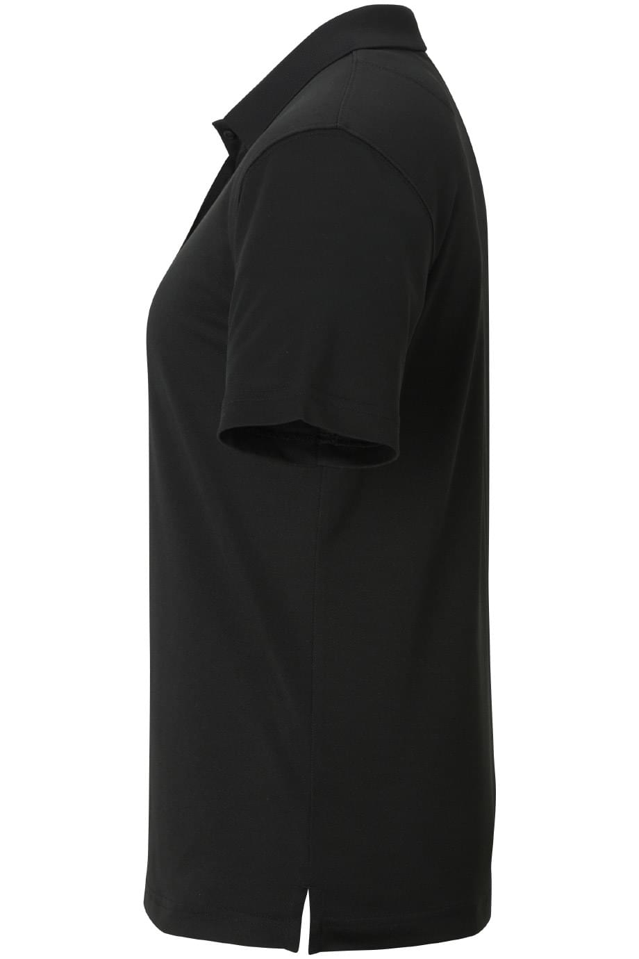 EDWARDS AIRGRID LADIES POLO - Left View