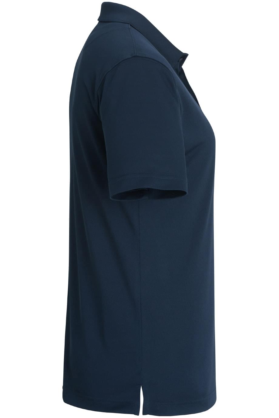 EDWARDS AIRGRID LADIES POLO - Right View