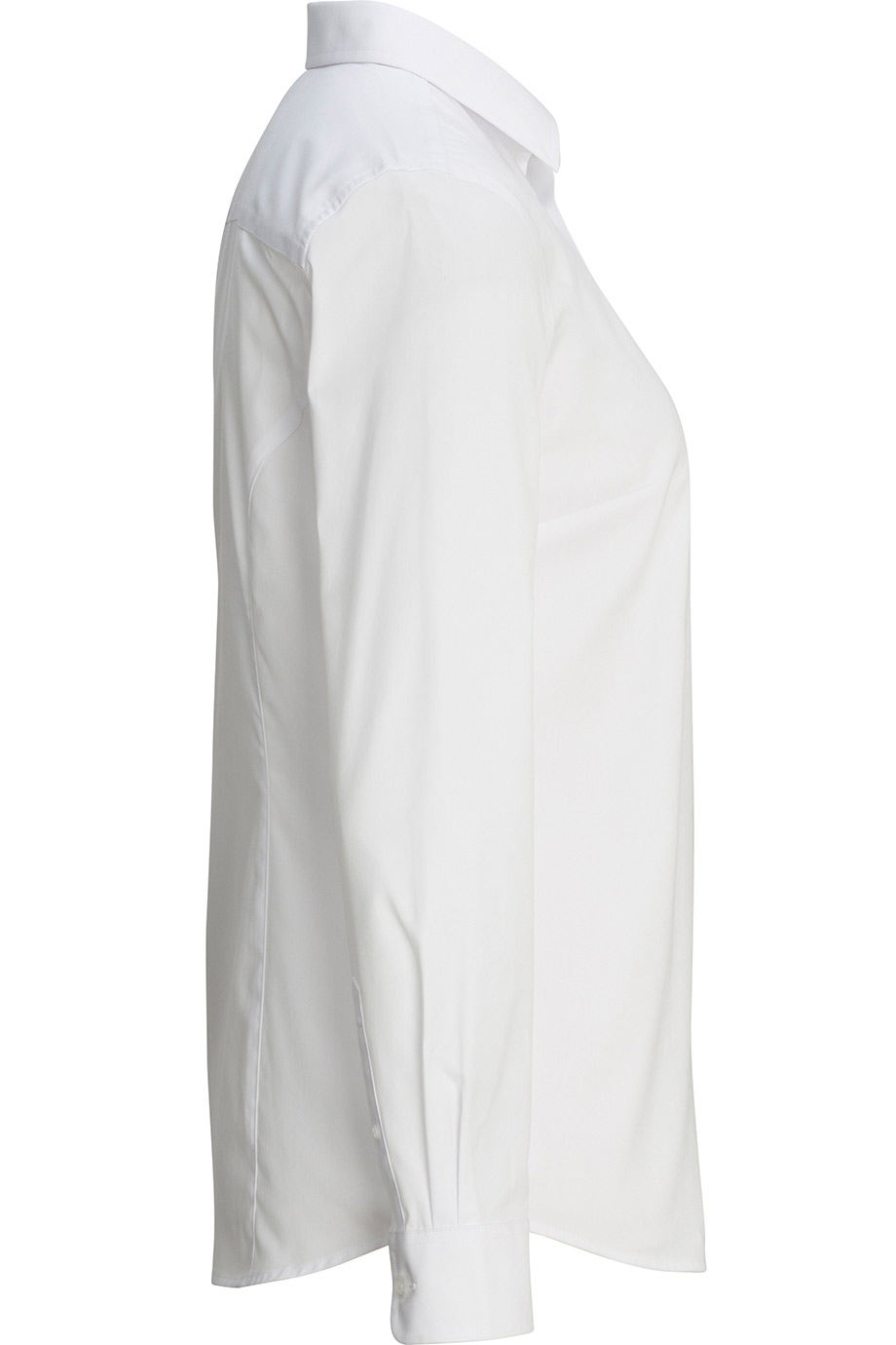 EDWARDS EXECUTIVE OXFORD LADIES SHIRT - Right View