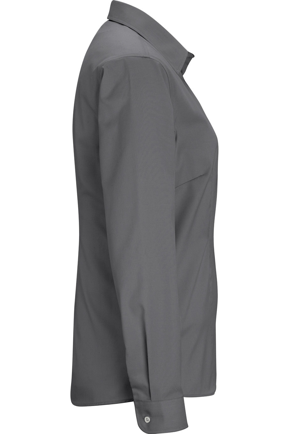 EDWARDS EXECUTIVE OXFORD LADIES SHIRT - Right View