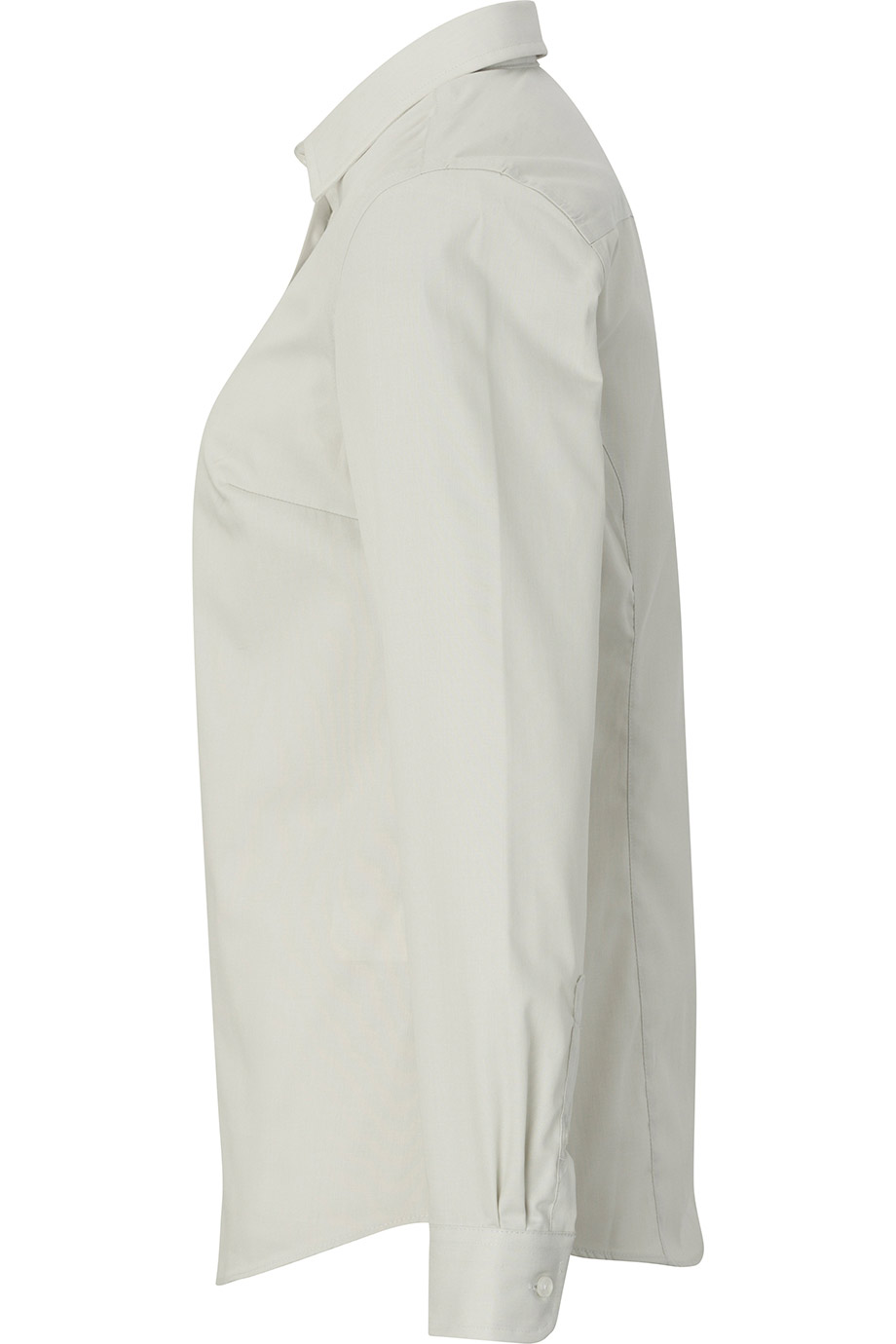 EDWARDS EXECUTIVE OXFORD LADIES SHIRT - Left View