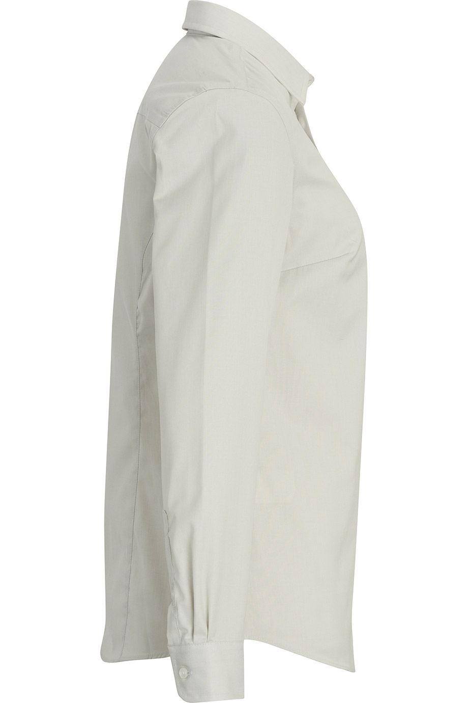 EDWARDS EXECUTIVE OXFORD LADIES SHIRT - Right View