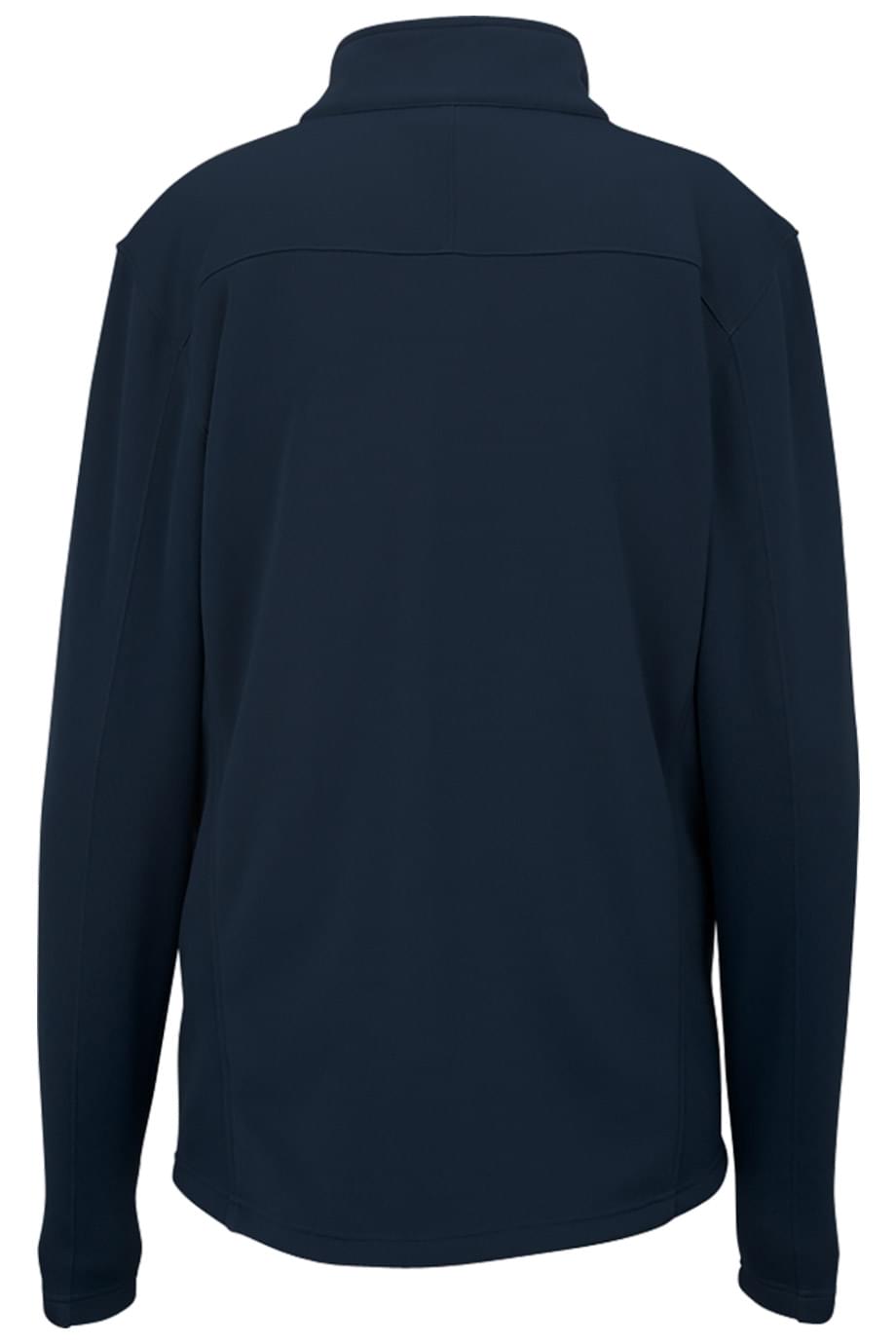 EDWARDS PERFORMANCE TEK LADIES JACKET - Back View