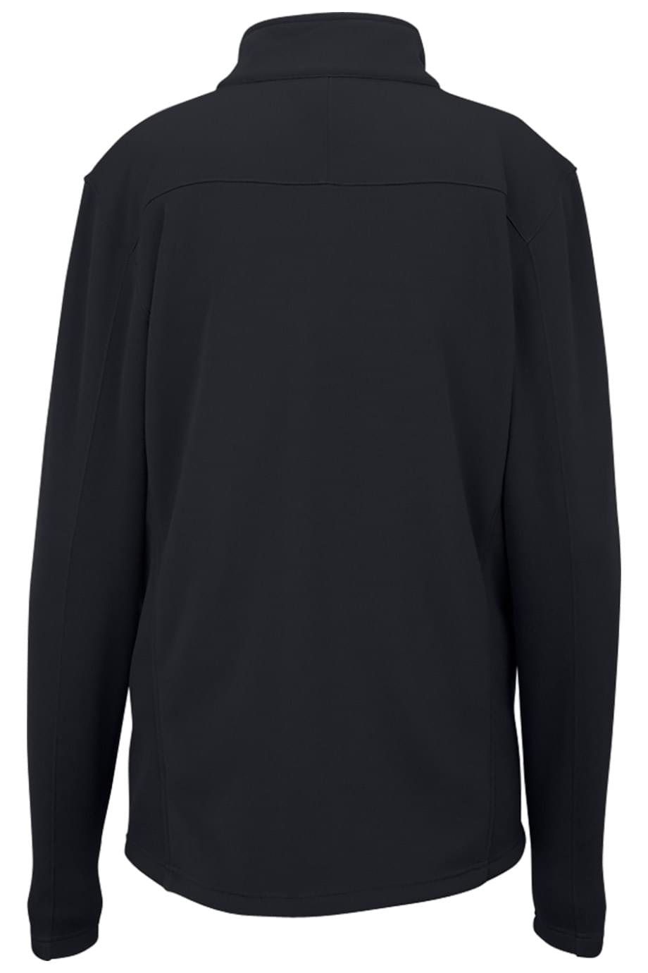 EDWARDS PERFORMANCE TEK LADIES JACKET - Back View