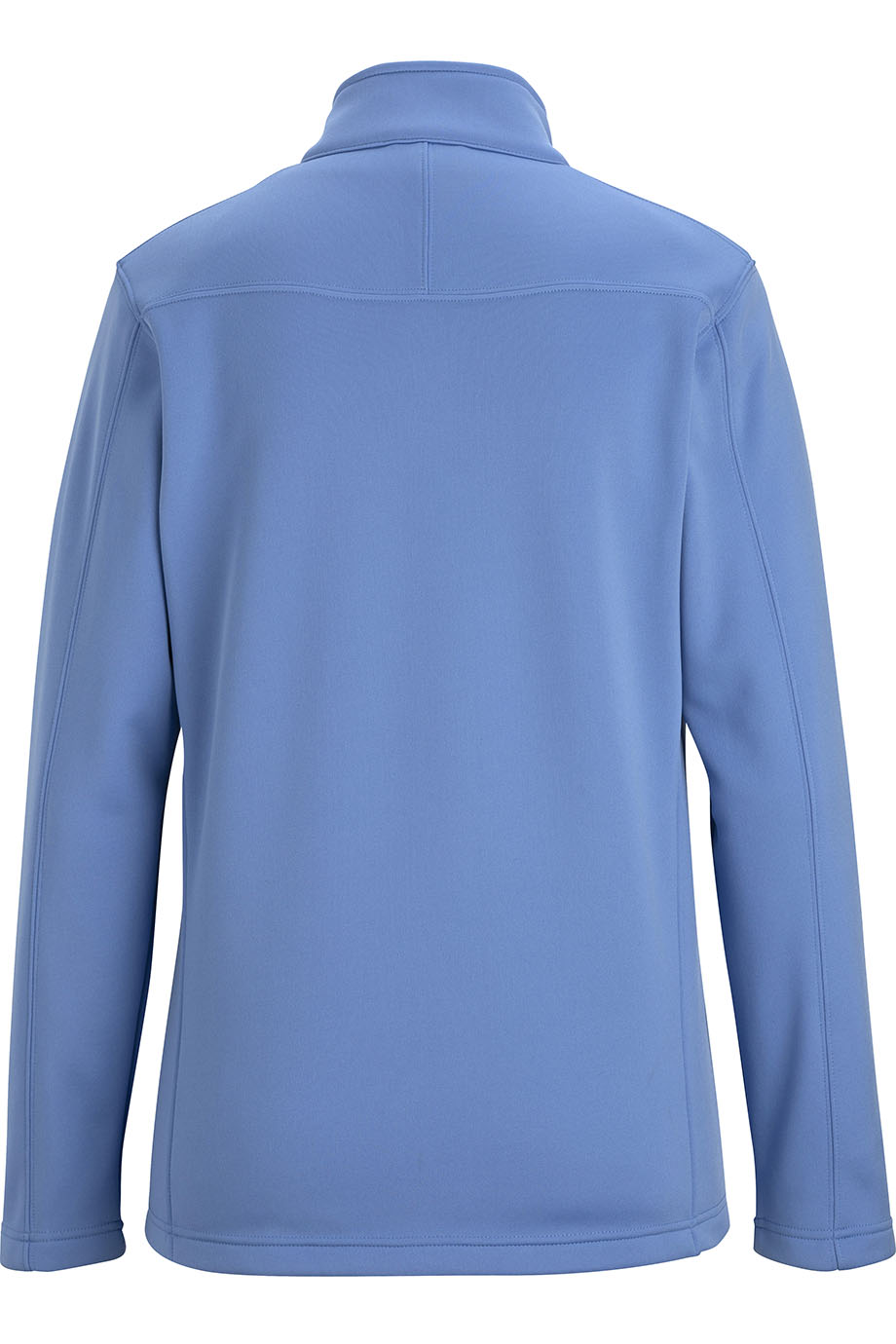 EDWARDS PERFORMANCE TEK LADIES JACKET - Back View