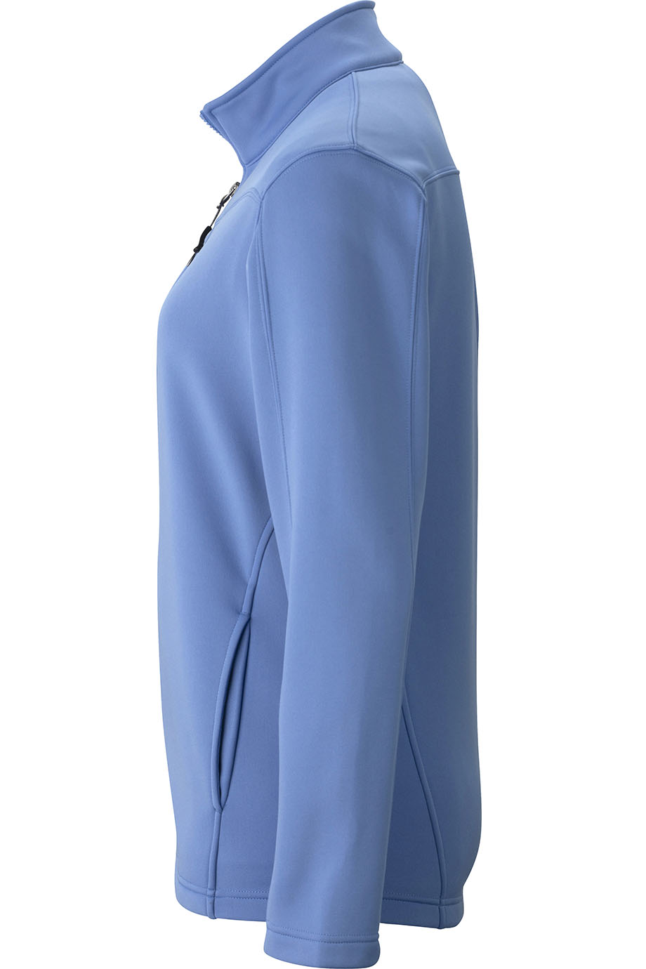 EDWARDS PERFORMANCE TEK LADIES JACKET - Left View