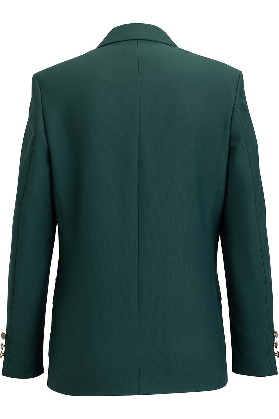 EDWARDS TRADITIONAL LADIES BLAZER - Back View