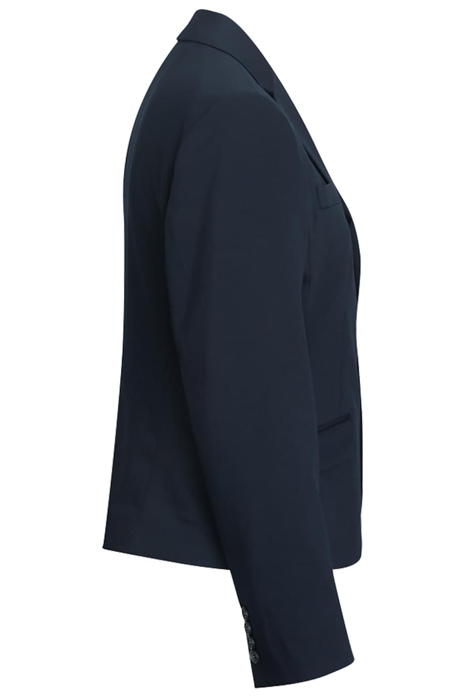 EDWARDS RUSSEL LADIES WAIST LENGTH SUIT COAT - Right View