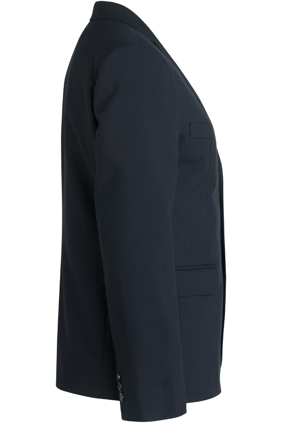 EDWARDS SIGNATURE LADIES SUIT COAT - Right View