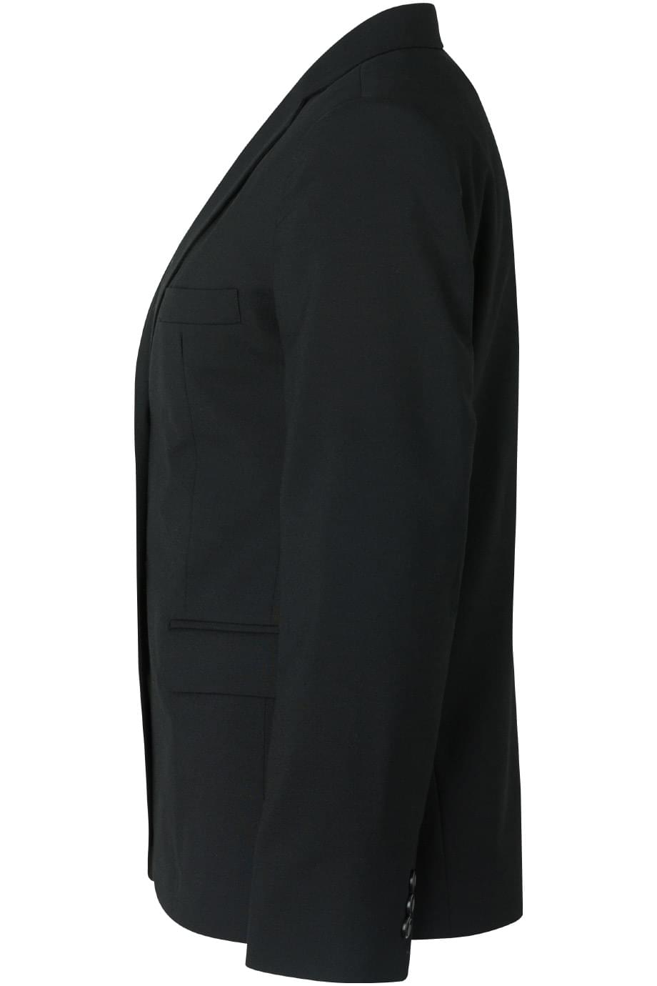 EDWARDS SIGNATURE LADIES SUIT COAT - Left View