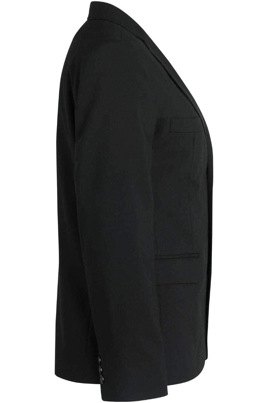 EDWARDS SIGNATURE LADIES SUIT COAT - Right View