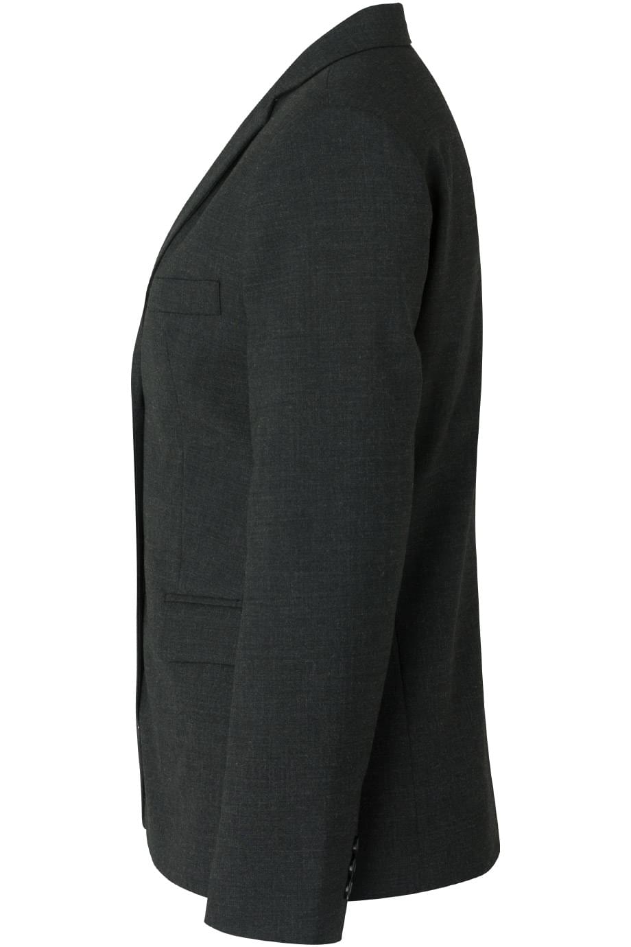 EDWARDS SIGNATURE LADIES SUIT COAT - Left View