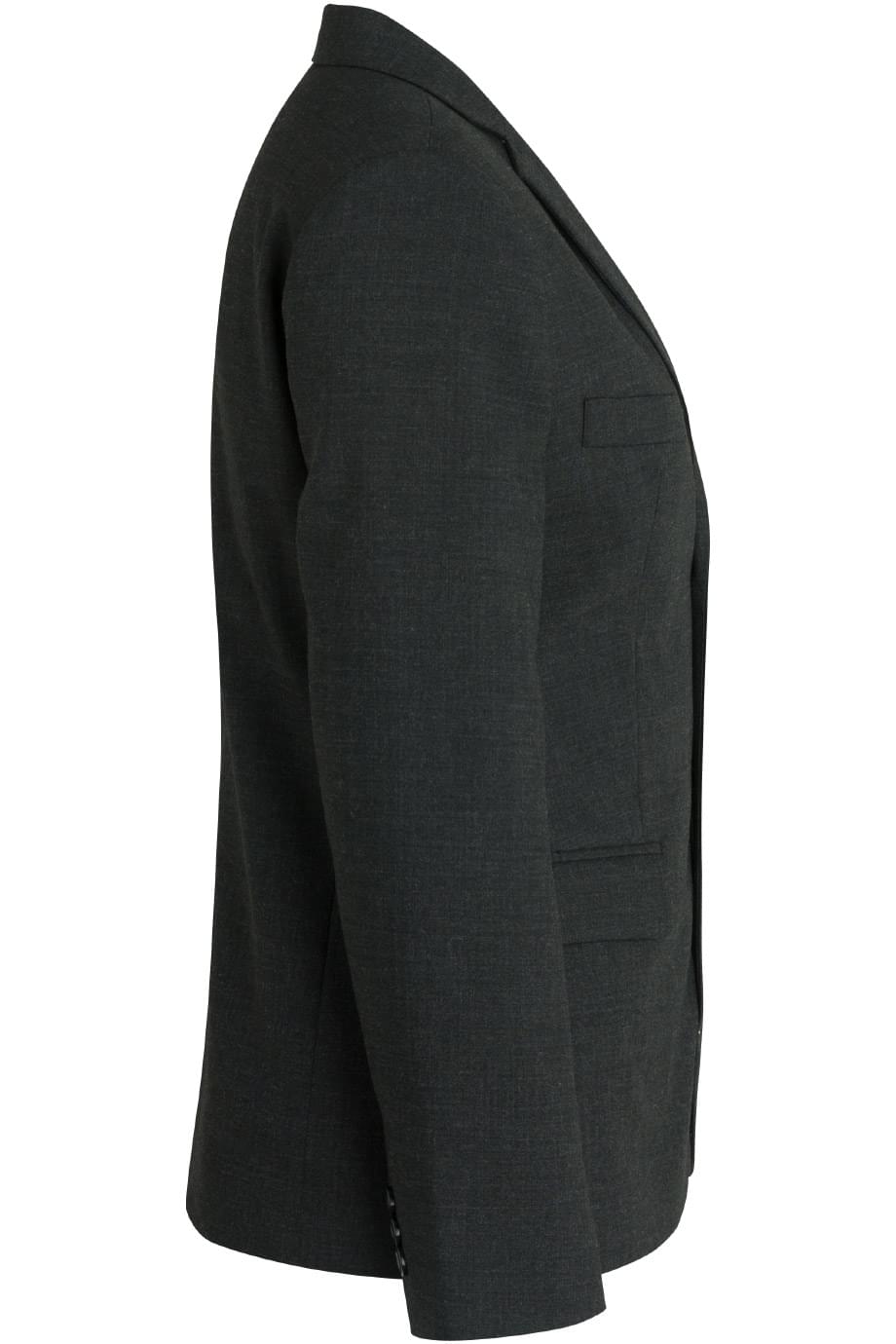 EDWARDS SIGNATURE LADIES SUIT COAT - Right View
