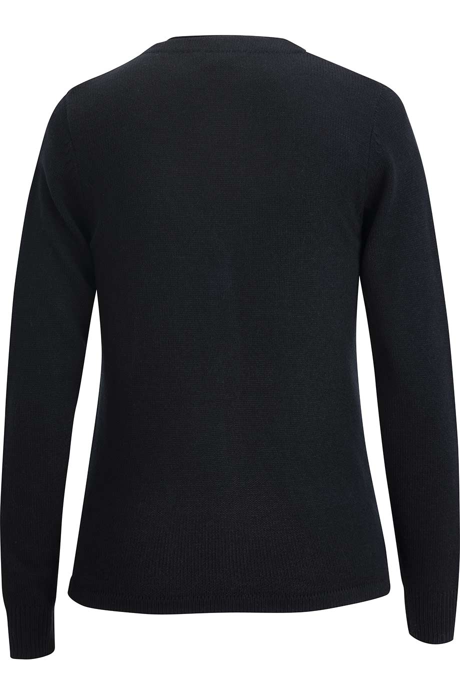 EDWARDS TUFF PIL PLUS LADIES CARDIGAN - Back View