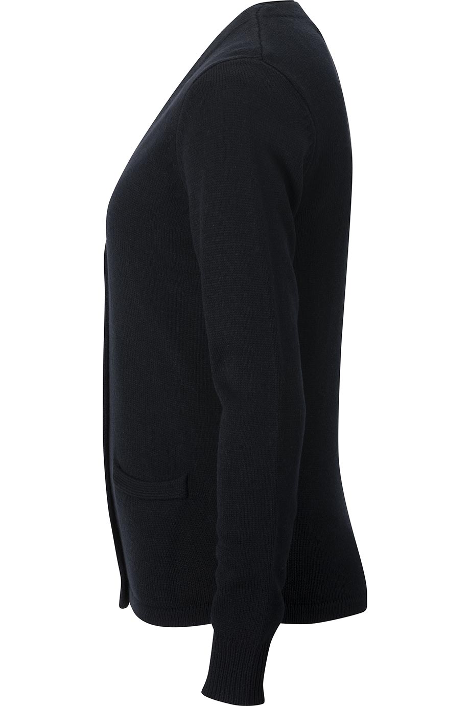 EDWARDS TUFF PIL PLUS LADIES CARDIGAN - Left View