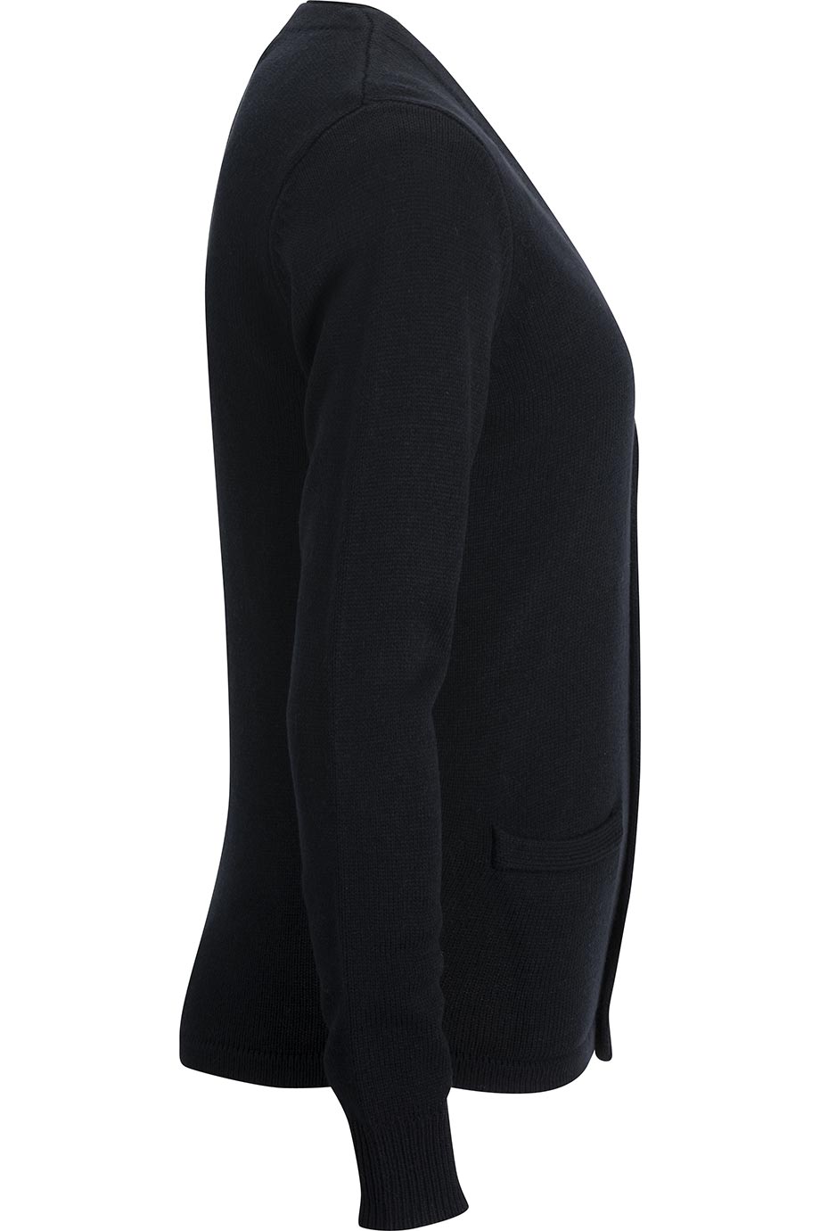 EDWARDS TUFF PIL PLUS LADIES CARDIGAN - Right View