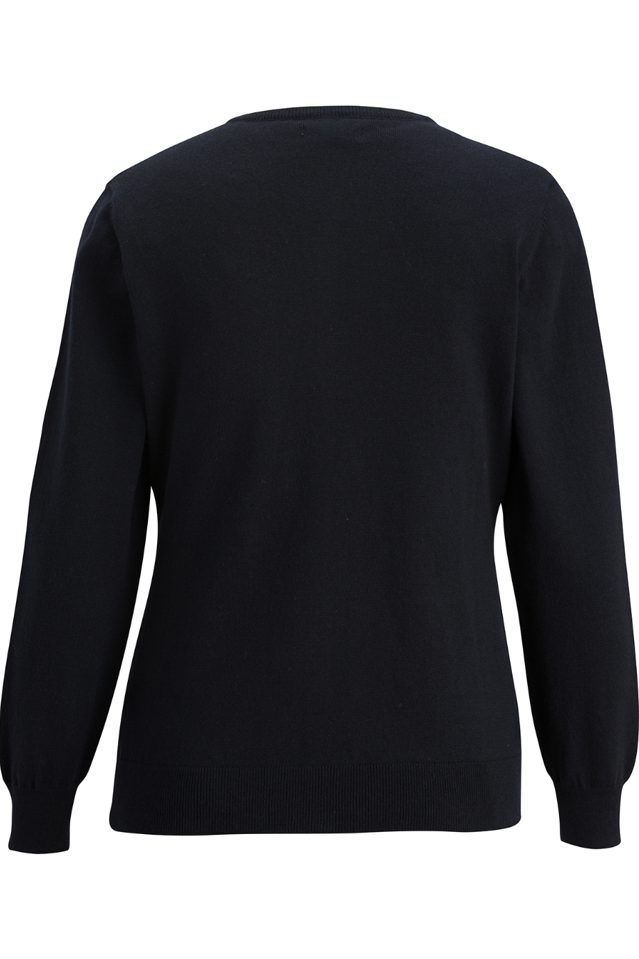 EDWARDS TRI BLEND LADIES TWINSET - Back View