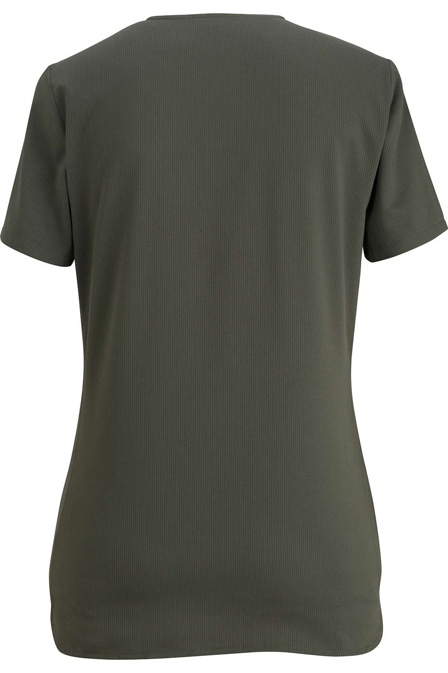 EDWARDS BENGAL STRIPE LADIES TUNIC - Back View