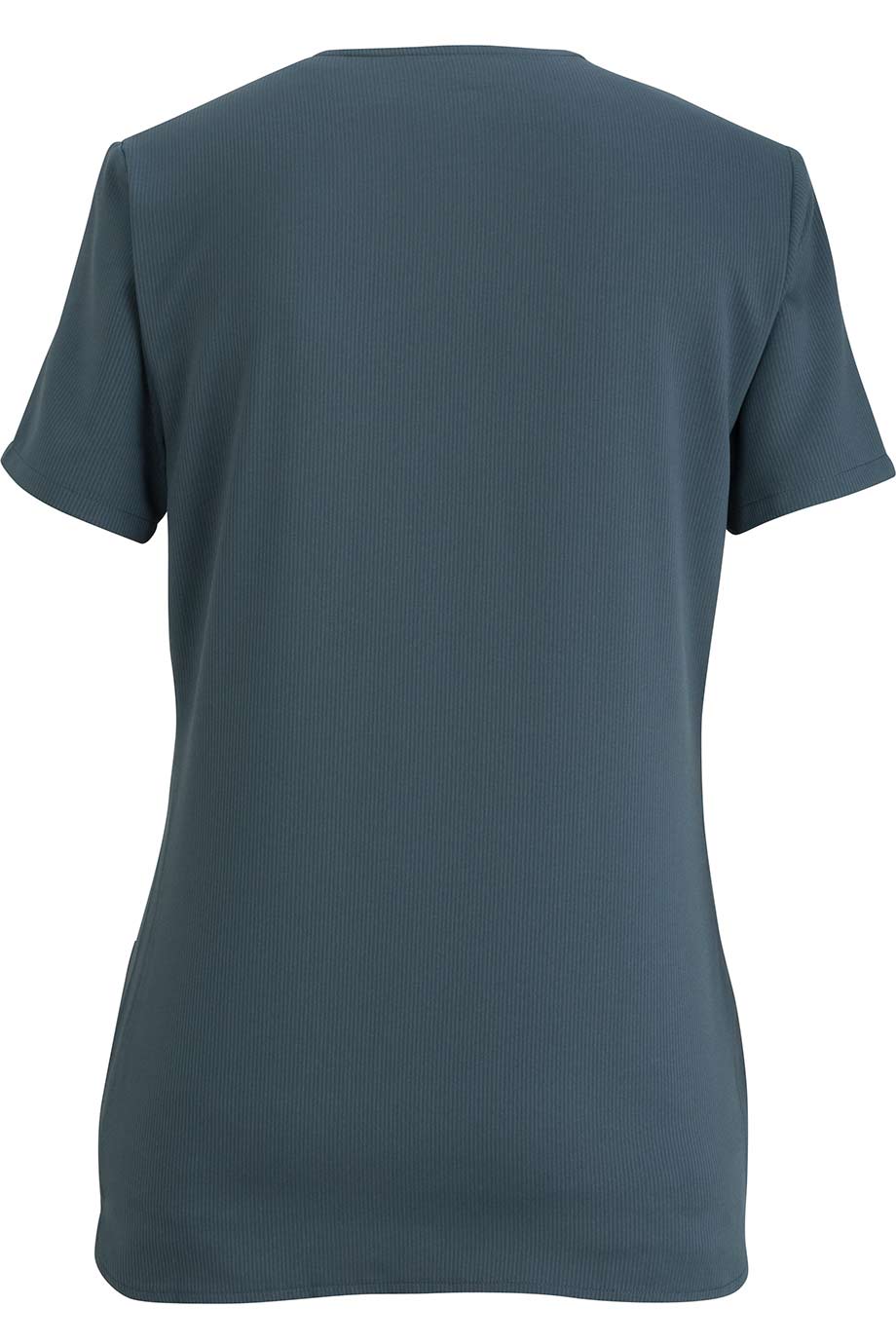 EDWARDS BENGAL STRIPE LADIES TUNIC - Back View