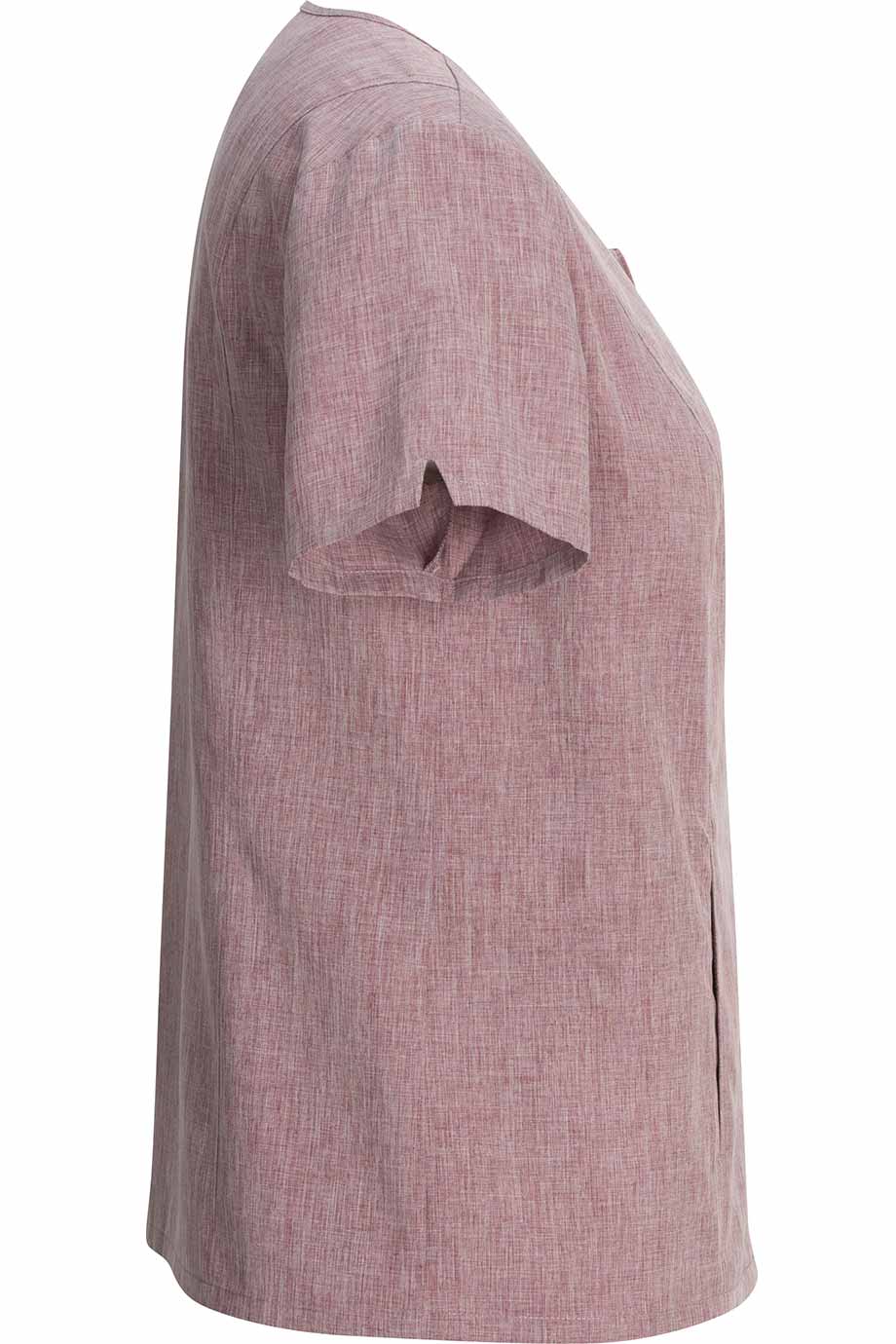 EDWARDS MELANGE LADIES TUNIC - Right View