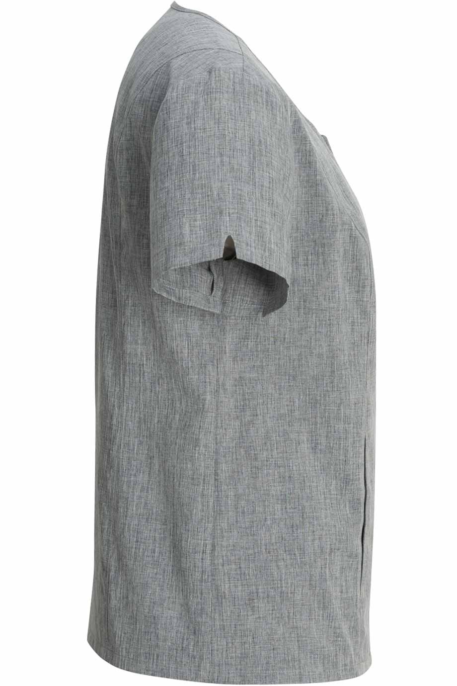 EDWARDS MELANGE LADIES TUNIC - Right View