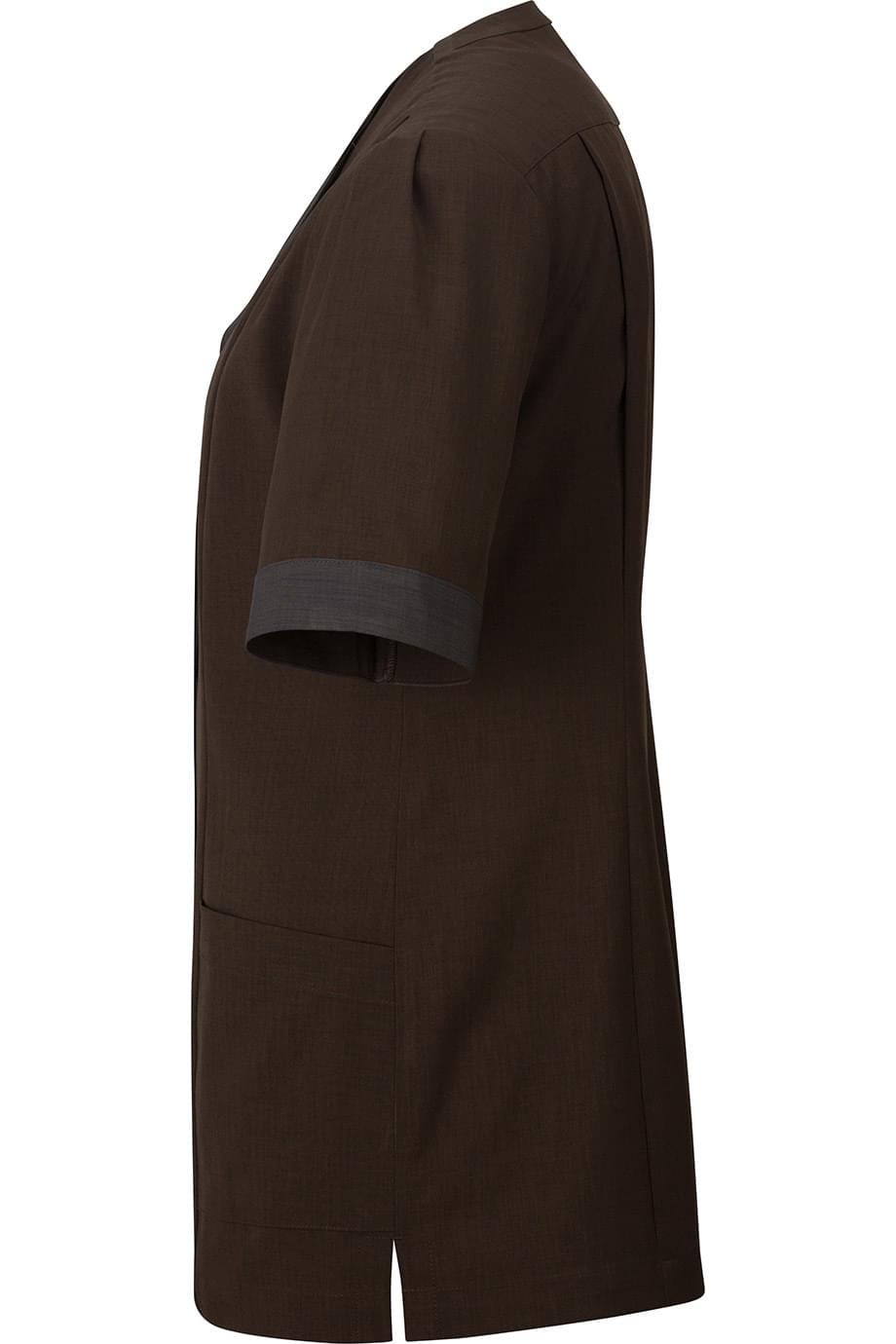 EDWARDS LADIES PINNACLE TUNIC - Left View