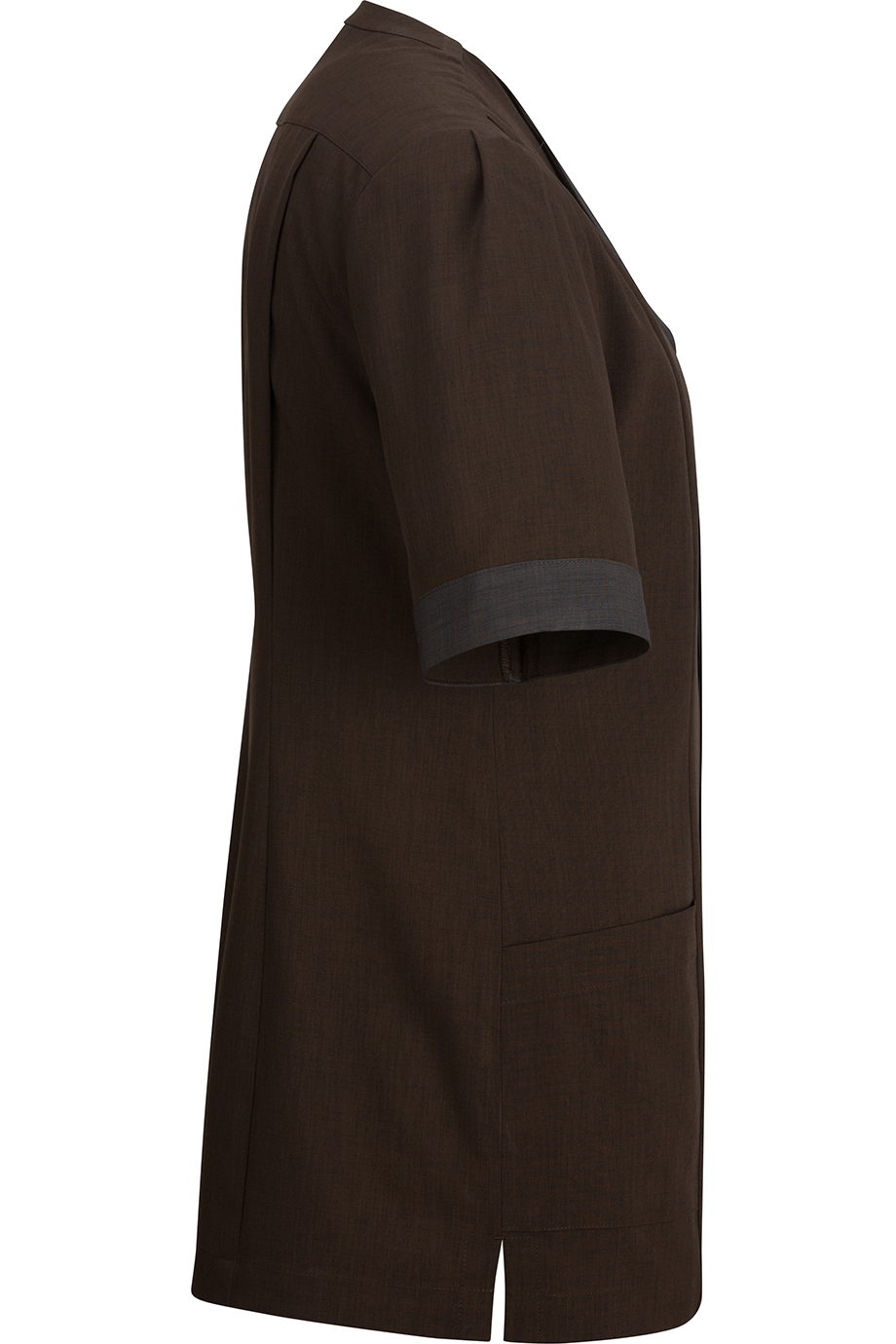 EDWARDS LADIES PINNACLE TUNIC - Right View