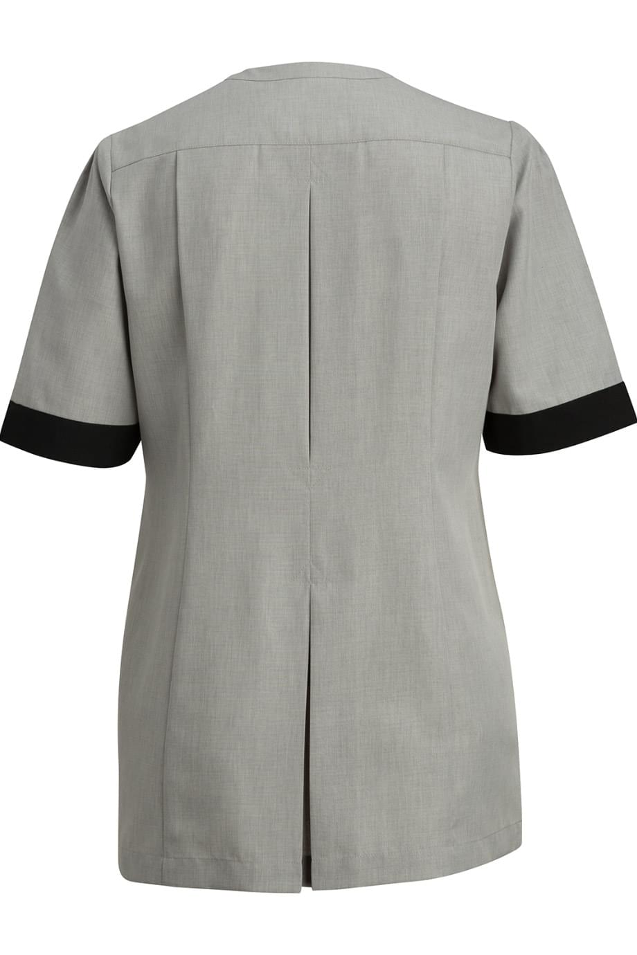 EDWARDS LADIES PINNACLE TUNIC - Back View