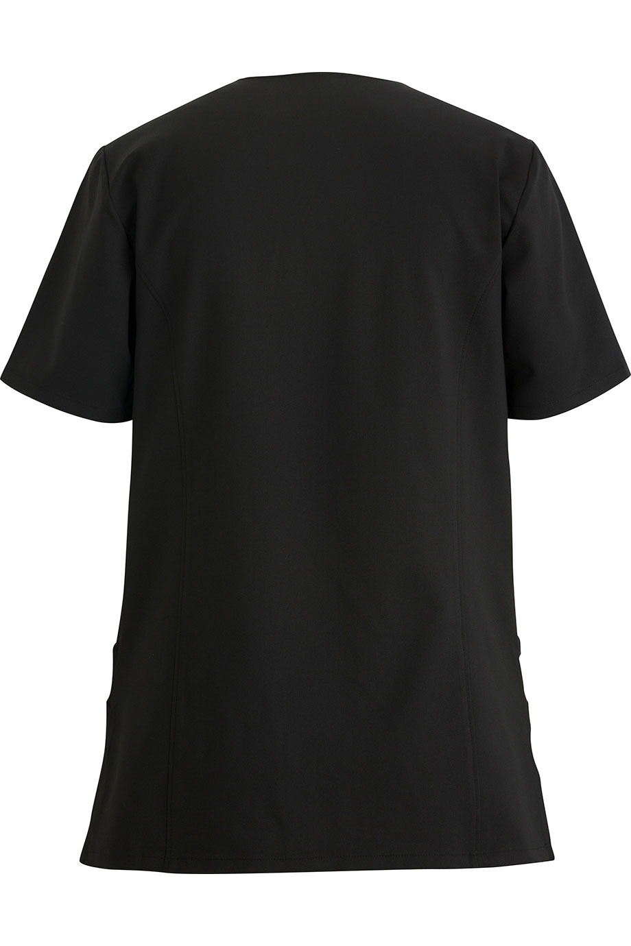 EDWARDS SORRENTO LADIES WRAP TUNIC - Back View