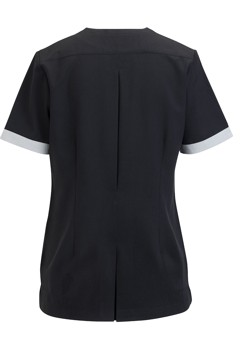 EDWARDS FLEXPINNACLE LADIES TUNIC - Back View