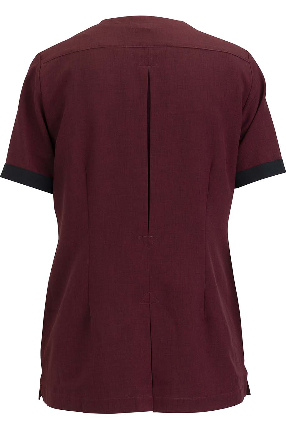 EDWARDS FLEXPINNACLE LADIES TUNIC - Back View