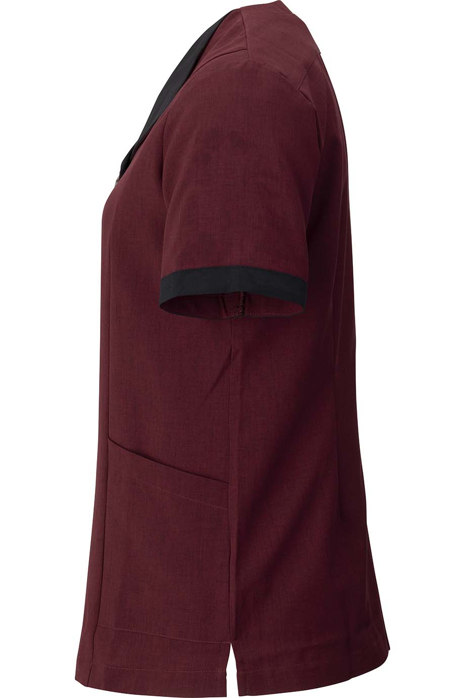 EDWARDS FLEXPINNACLE LADIES TUNIC - Left View