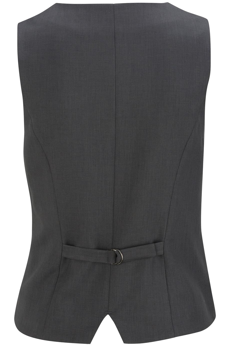 EDWARDS SYNERGY LADIES VEST - Back View