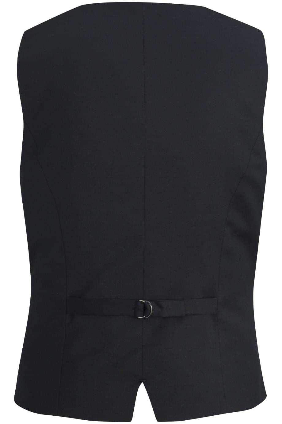 EDWARDS RUSSEL LADIES VEST - Back View