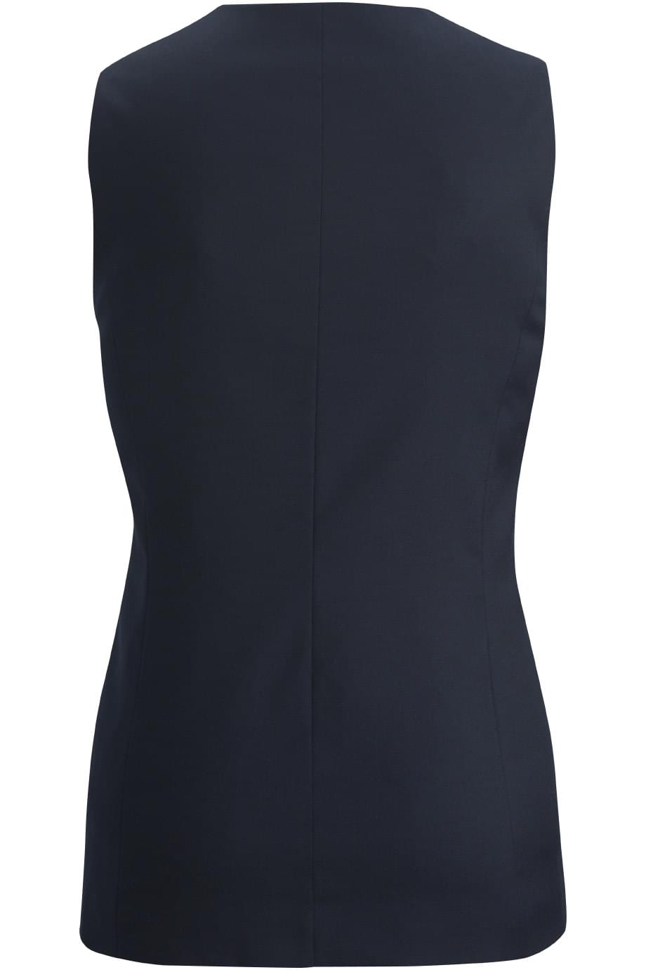 EDWARDS RUSSEL LADIES TUNIC - Back View