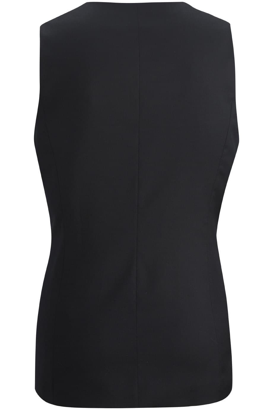 EDWARDS RUSSEL LADIES TUNIC - Back View